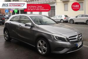 Mercedes-Benz Classe A Mercedes-Benz Classe A...