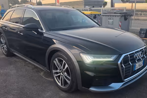 Audi A6 ALLROAD 2.0 TDI