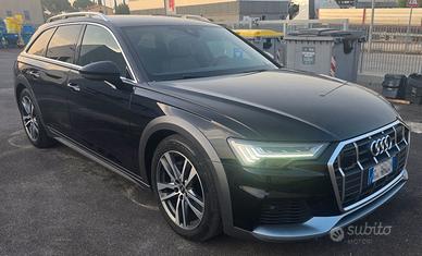 Audi A6 ALLROAD 2.0 TDI