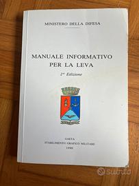 Manuale informativo per la Leva