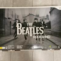 The Beatles Rockband - Wii