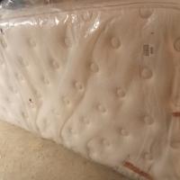 materasso una piazza e mezza 