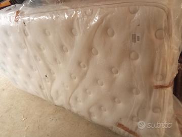 materasso una piazza e mezza 