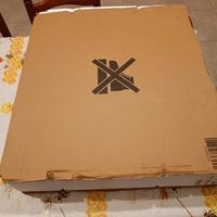 piano cottura a gas nuovo 