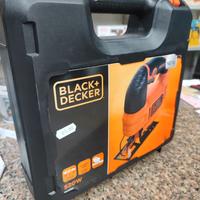 Seghetto alternativo B+D 520 w