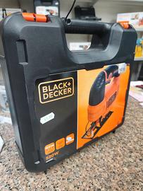 Seghetto alternativo B+D 520 w