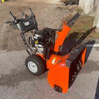 Fresa neve Husqvarna  St 330p