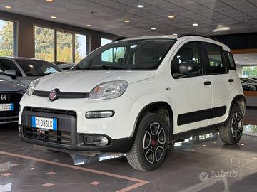 Fiat Panda Cross Metano 70cv 5p.ti 68.000 KM!!
