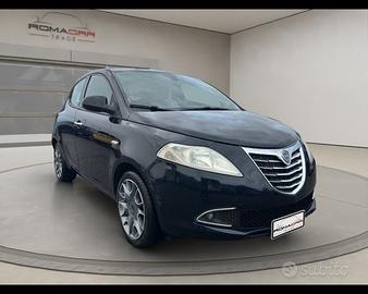 LANCIA Ypsilon 0.9 TwinAir 85 CV 5 porte S&S DFN P