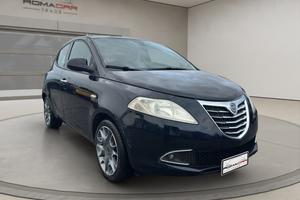 LANCIA Ypsilon 3ª serie - Ypsilon 0.9 TwinAir 85 C