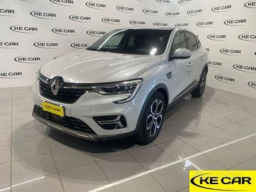Renault Arkana TCe 140 CV EDC Intens PREZZO REALE