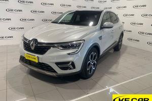 Renault Arkana TCe 140 CV EDC Intens PREZZO REALE