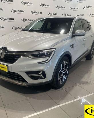 Renault Arkana TCe 140 CV EDC Intens PREZZO REALE