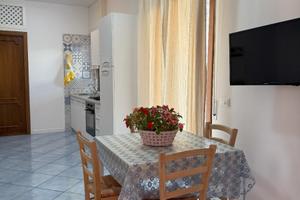 Casa Ludovica - Appartamento con terrazzo via Roma