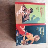 dictionnaire des litteratures policieres
