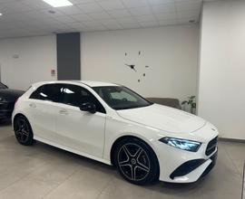 Mercedes-benz A 200 A 200 d Automatic Premium