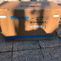 Daikin12000BTU