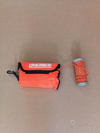 Boa siluro da segnalazione omersub