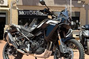 CFMOTO MT450