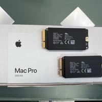 Apple Kit SSD per Mac Pro (da 512GB)