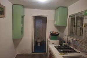 I monovano arredato in centro Palermo