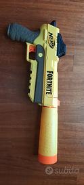 Nerf Fortnite SP-L
