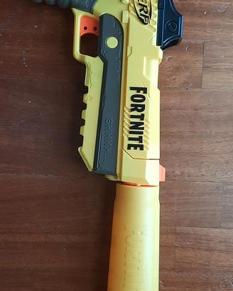 Nerf Fortnite SP-L