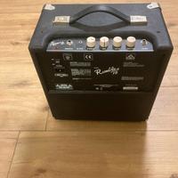 Amplificatore Fender Rumble 15