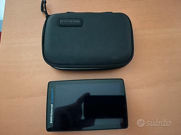 Navigatore  Garmin VI per BMW