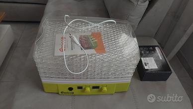 essicatore