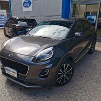 Ford Puma 1.5 EcoBlue 120cv S&S Titanium