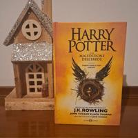 Harry Potter e la maledizione dell'erede