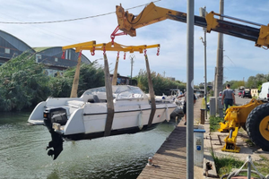 Semicabinato Gobbi 19 sport