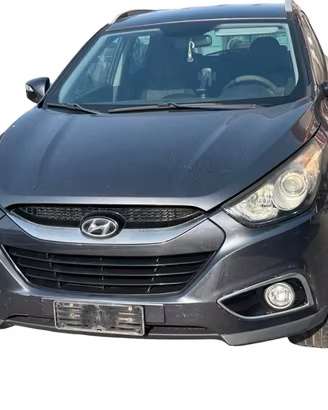RICAMBI HYUNDAI IX35 1.7 D 85KW 2011 D4FD