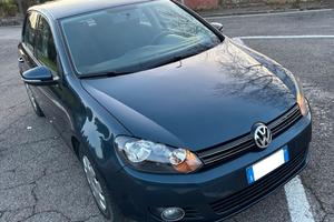 Golf 6 TSI 1.4 122cv DSG 2009 - Motore Nuovo +GPL