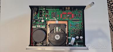 Lettore CD Xindak Muse 2.0