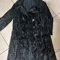 cappotto di persiano