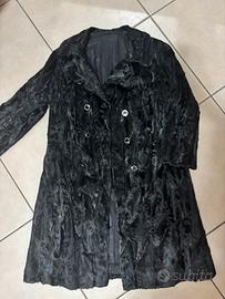 cappotto di persiano