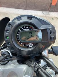 ? Yamaha FZ6 2005 - Accessoriata, tenuta maniaca