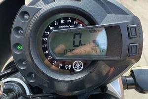 ? Yamaha FZ6 2005 - Accessoriata, tenuta maniaca