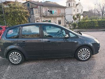Ford C Max