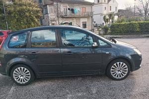 Ford C Max