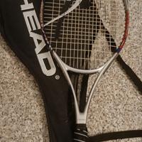 Coppia Racchette Da Tennis Head/Dunlop