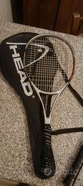 Coppia Racchette Da Tennis Head/Dunlop