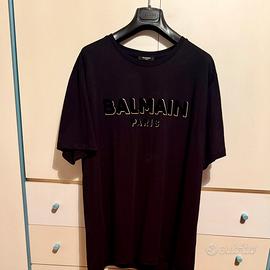 T-shirt Balmain