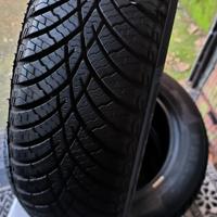 n4 gomme 175 65 14 seminuove 4stagioni 