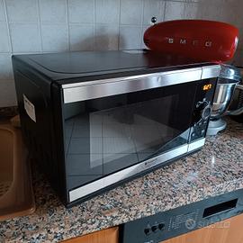 Forno a Microonde Hotpoint Ariston 