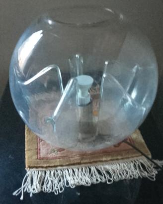 Lampada da tavolo di Toni Zuccheri per VeArt 70'