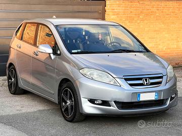 Honda FR-V 1.7i 6POSTI-U.Prop-Tag.Cert-Garanzia