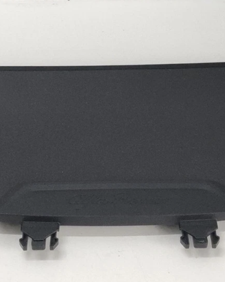 CAPPELLIERA POSTERIORE PER ALFA ROMEO Stelvio Seri